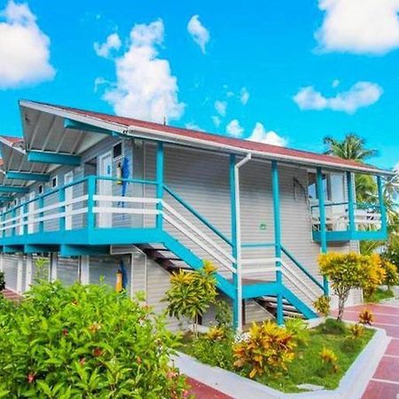 Hotel Sea Horse Gac San Andrés Zewnętrze zdjęcie
